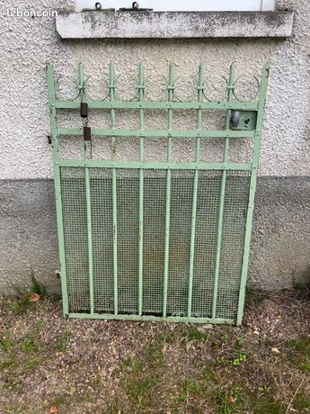 Portillon