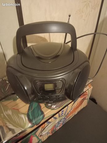 Poste audio