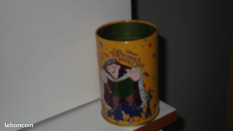 Pot à crayons Disney (DANIELE 59)
