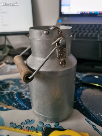Pot a lait 1