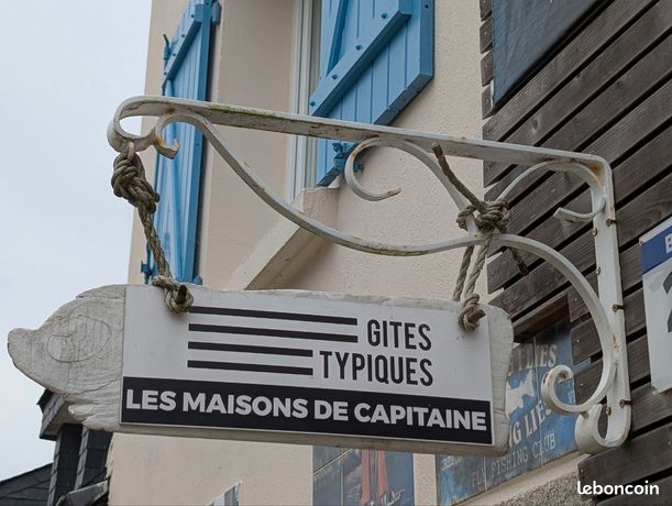 Potence enseigne