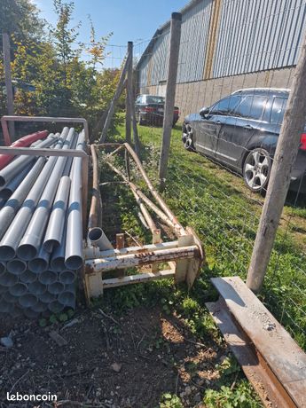 Potence manitou