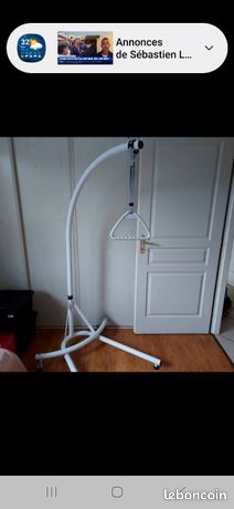 Potence médicale