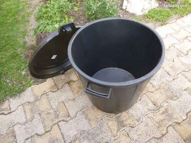 Poubele
