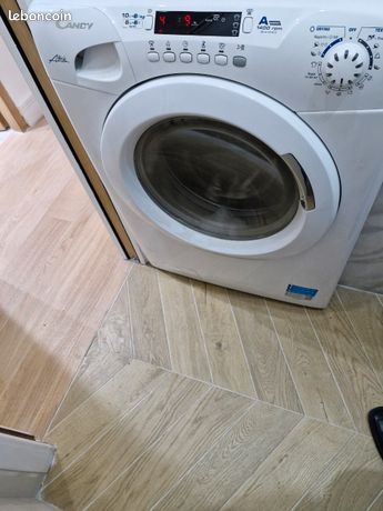 Pour pièces - Machine a laver lave linge séchant