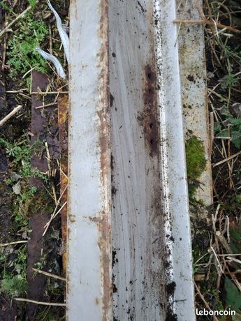 Poutrelle