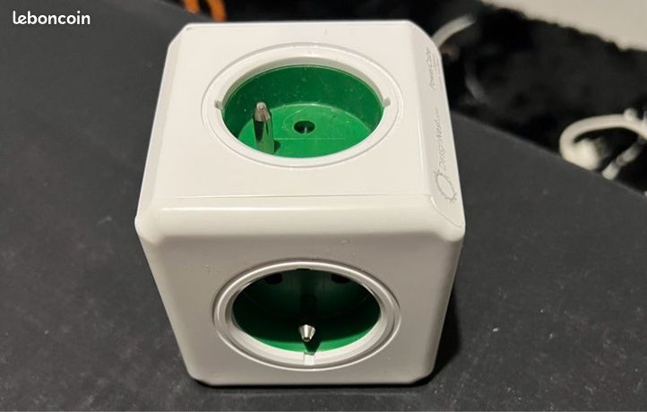 Powercube