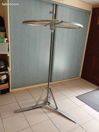 Présentoir de magasin