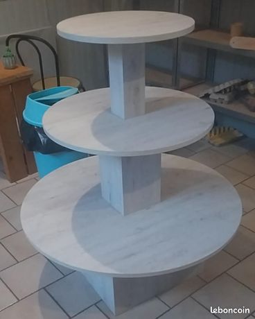 Présentoir