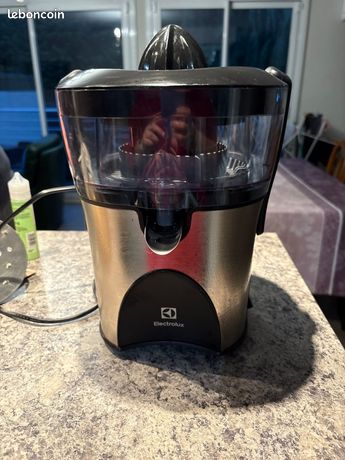 Presse à jus