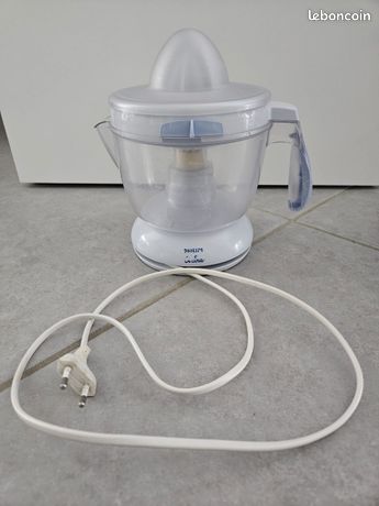 Presse Agrume Philips