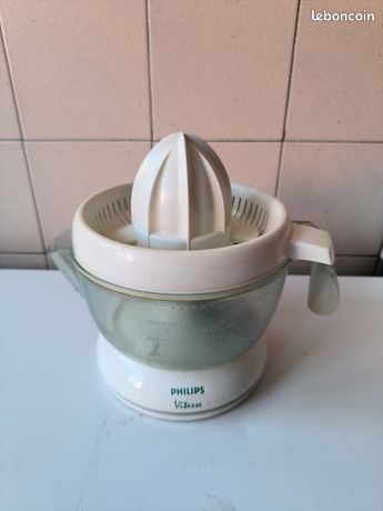 Presse agrumes PHILIPS+LIVRAISON GRATUITE