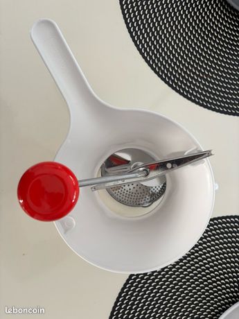 Presse purée