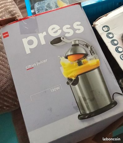 Presse