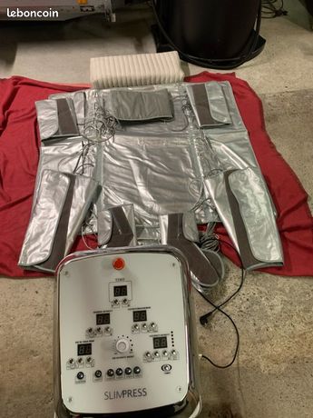 Pressotherapie