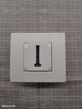 Prises téléphone