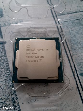 Processeur I5