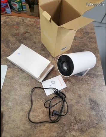 Projecteur neuf