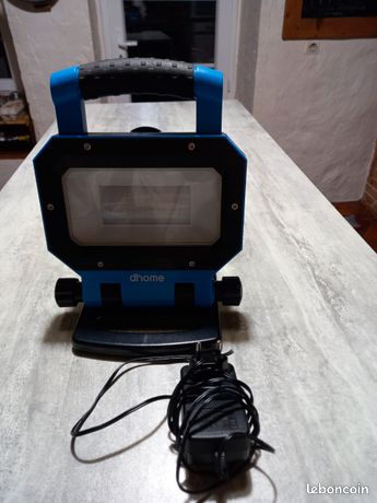 Projecteur portatif