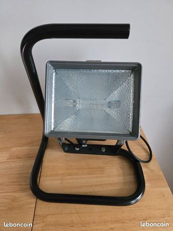 Projecteur tout