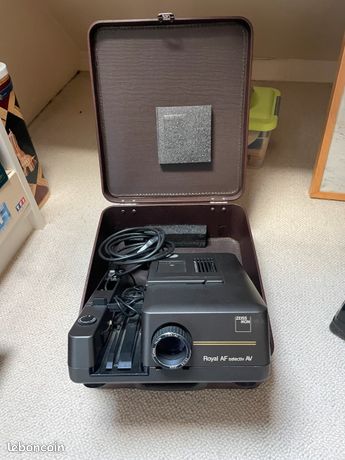 Projecteur