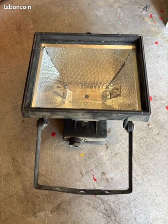 Projecteur