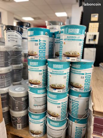 PROMO Peinture MAT 5L