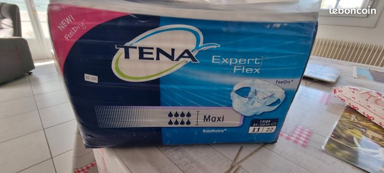 Protection adulte