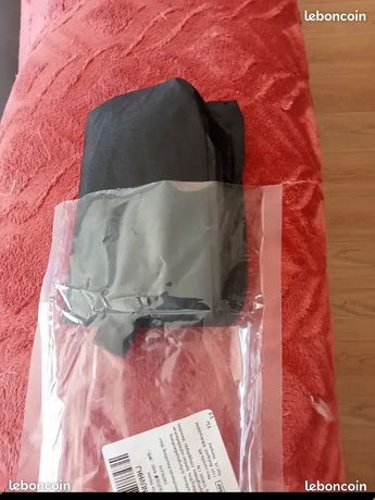 Protection antigel robinet extérieur
