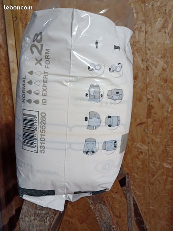 Protections adultes