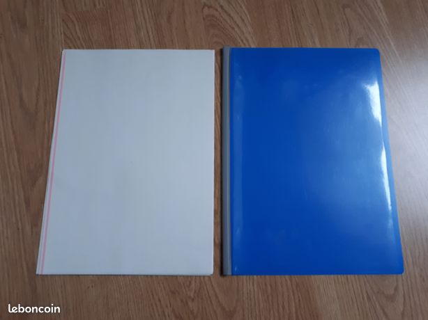 Protège documents