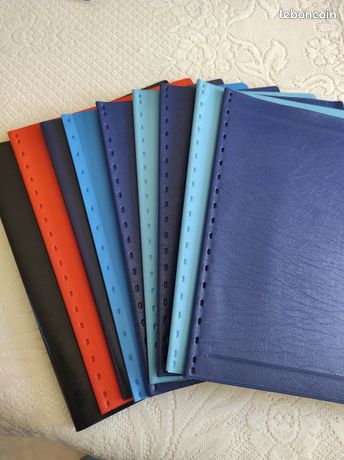 Protèges documents