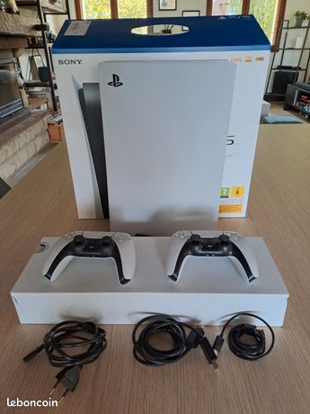 Ps 5