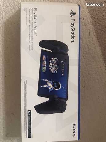PS portal: 200