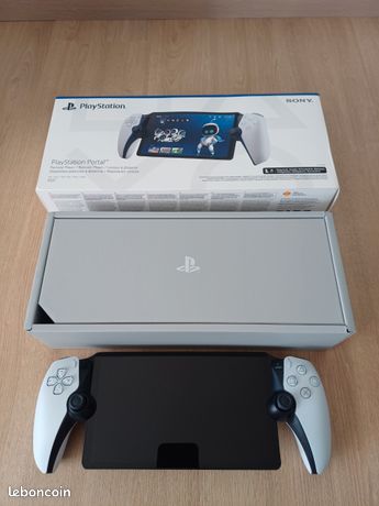 PS Portal Comme Neuve encore sous garantie