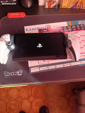 Ps portal garantie