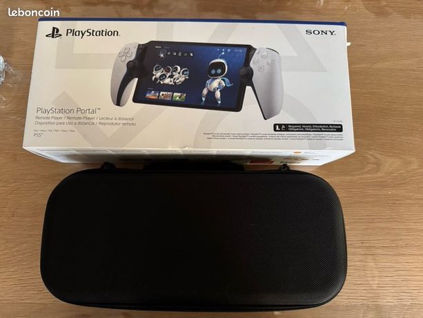 Ps portal Ps5