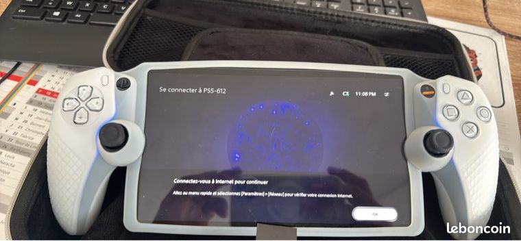 Ps portal