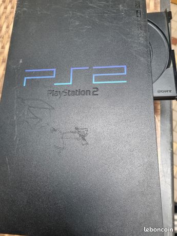 Ps2 hs
