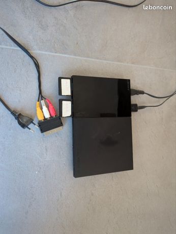 PS2 slim