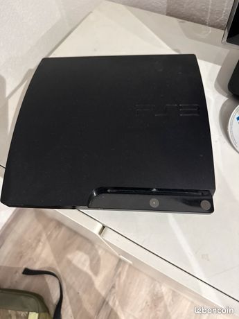 PS3+jeux contre Nintendo ou 100