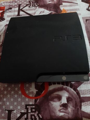 Ps3 pour pièce