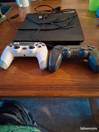 Ps4 500 go