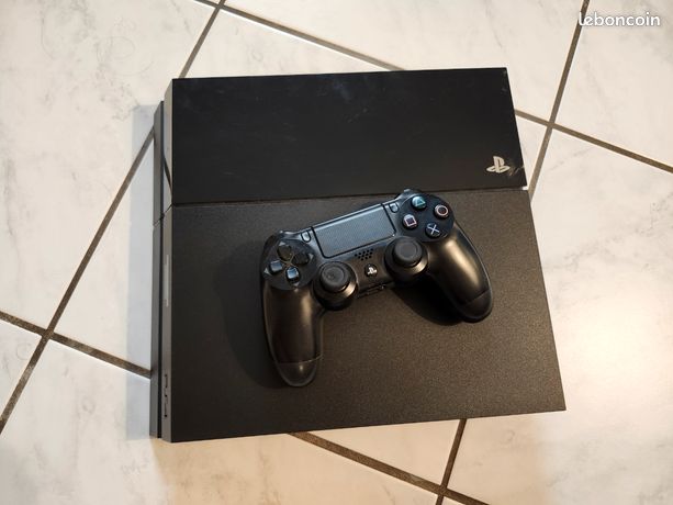 Ps4 CUH 1116A