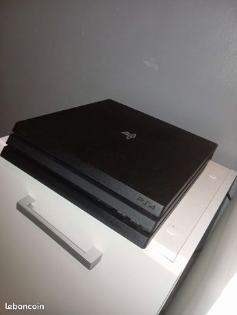 PS4 pro 2 to