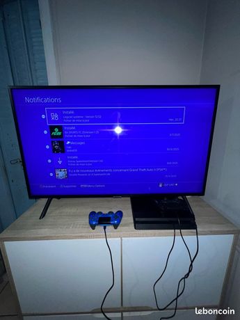 Ps4 slim