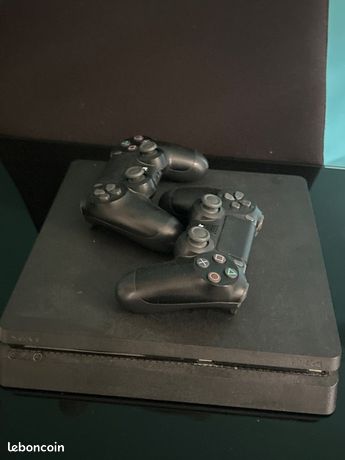 Ps4 standard