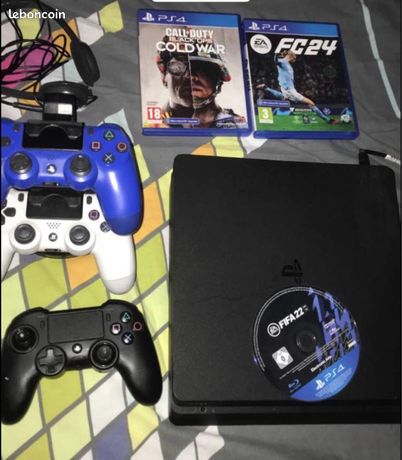 Ps4