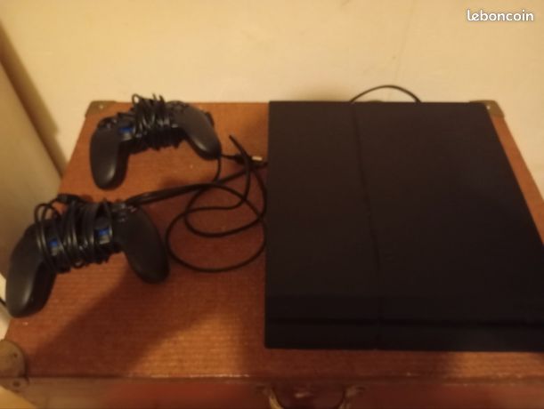 Ps4