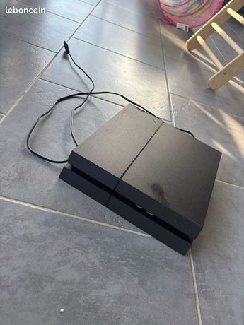 Ps4